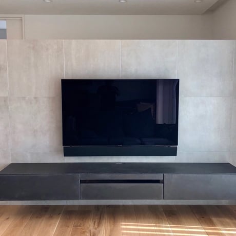モールテックステレビボード | STORES