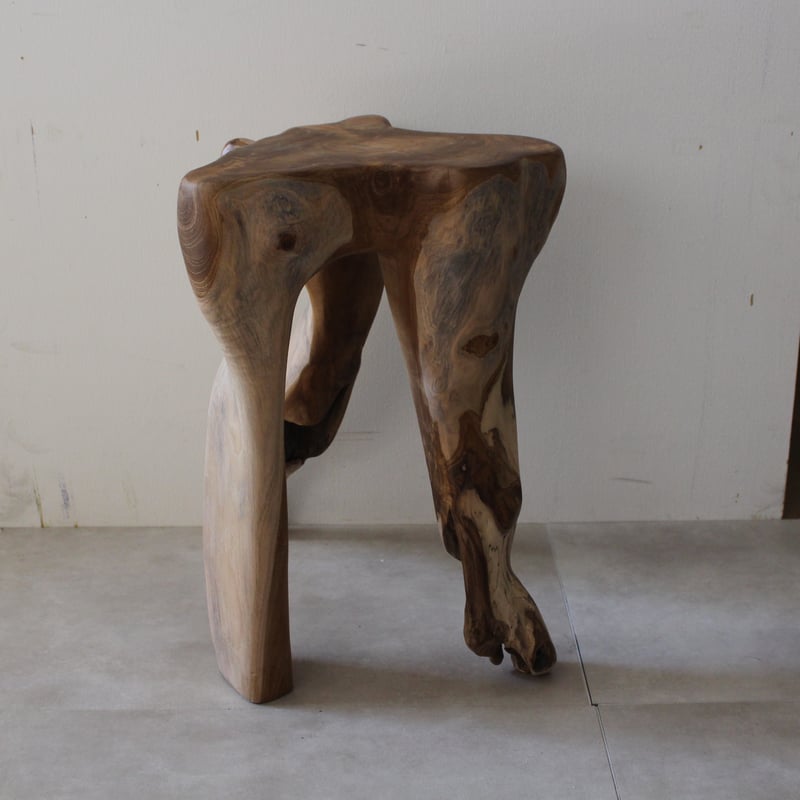 lefz-Tr-002A チュミスツール | Leaf Village