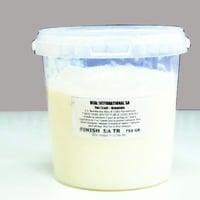 フィニッシュSA TR　750ｇ　モールテックス用保護ワックス