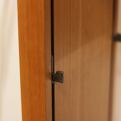 現品のみ対象　＊関西地区限定　SYSTEM　BOARD　ブラックチェリー材