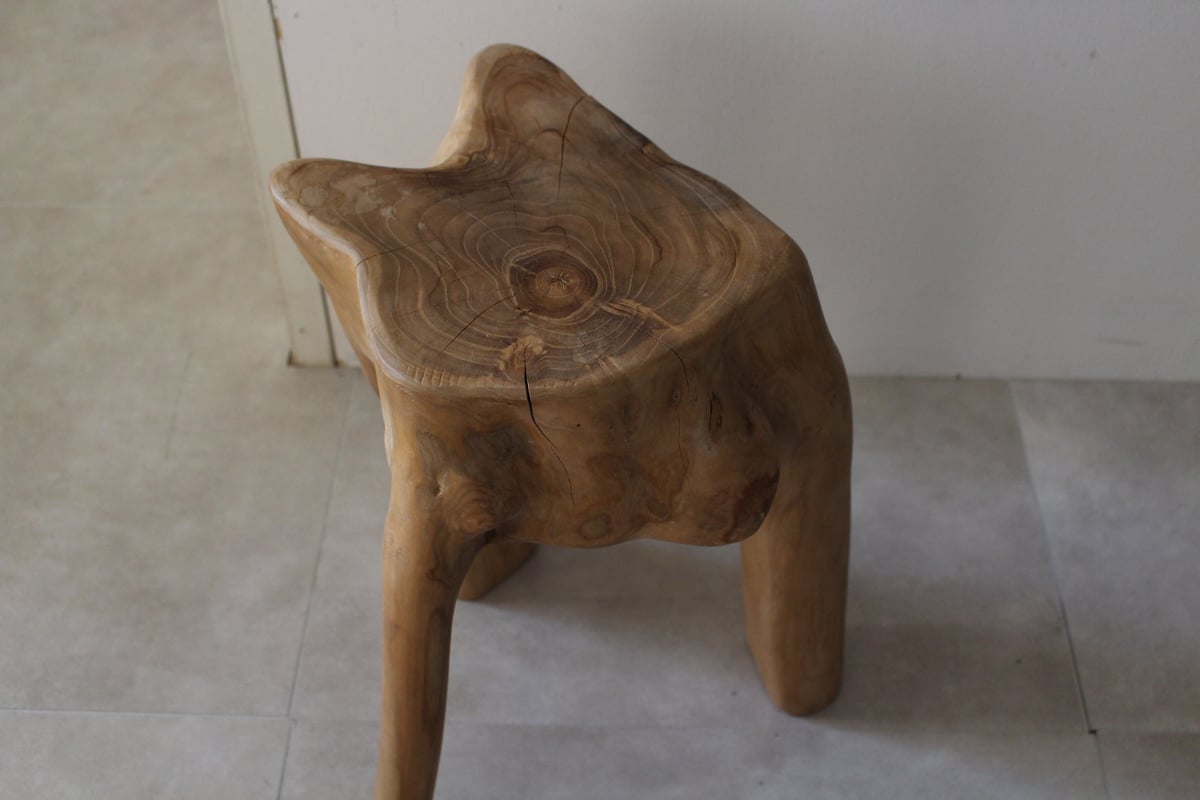 lefz-Tr-002B チュミスツール | Leaf Village