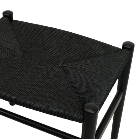 リボーンスツール　ビーチブラック塗装