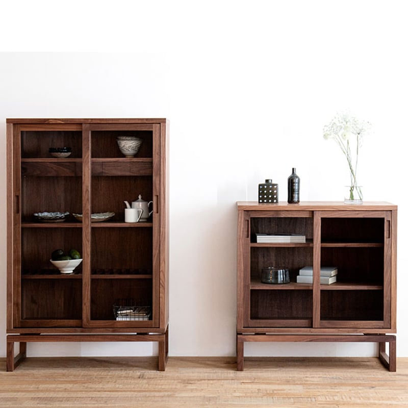 クランク キャビネットH925 | Leaf Village