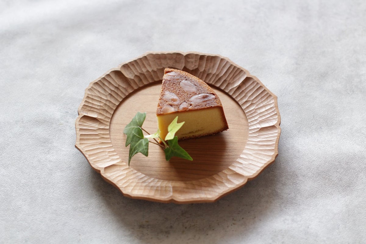 lefz-hk-01 濱端弘太さんの花皿 | Leaf Village