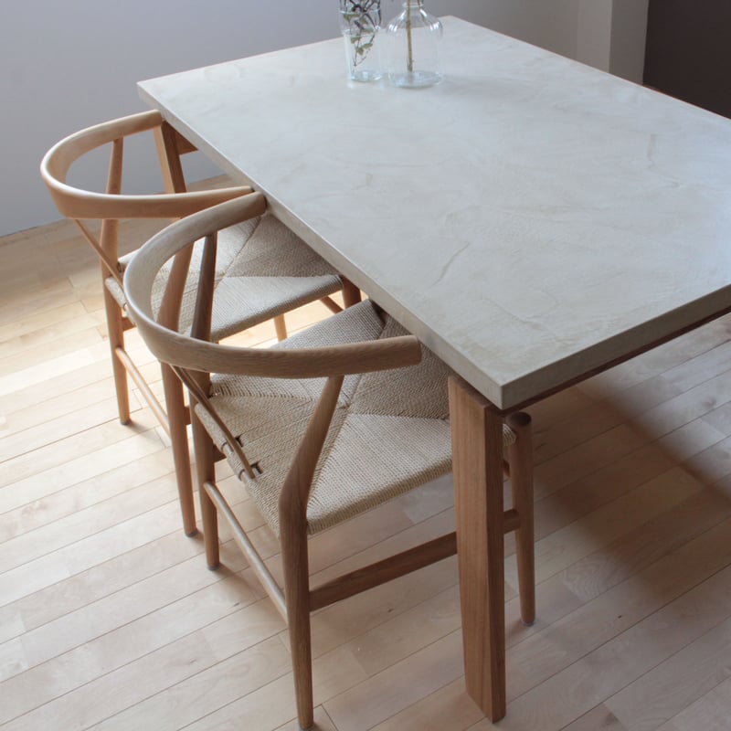 リボーンチェア オーク材 | Leaf Village