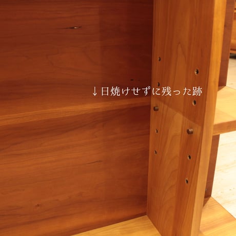関西地区限定！現品SEAL！Lv-sf-fm　フェミニンソファ３Ｐ（ファブリックＡランク）+ソファシェルフ