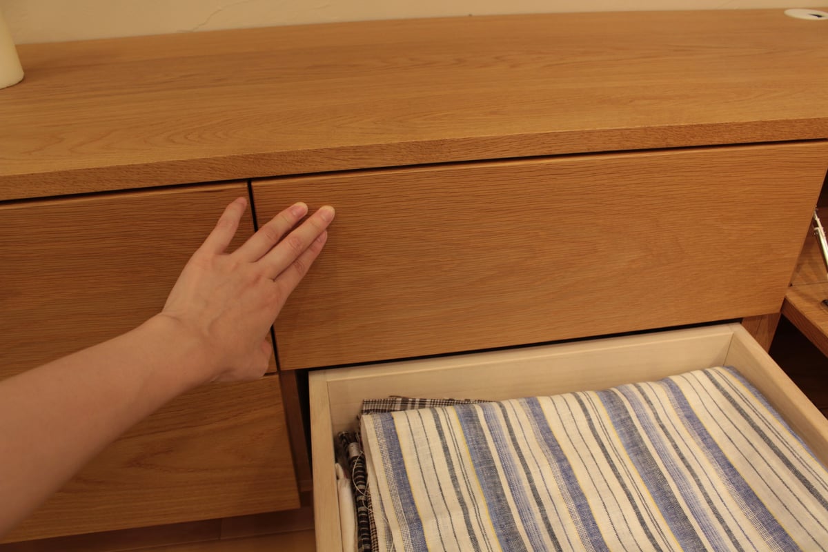 現品のみ対象 Lv-tblf-ok W2500TVボード オーク材 | Leaf Village