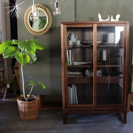 CATEGORY 天然木家具 | Leaf Village