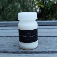 モールテックス用保護剤　「フィニッシュSA」100ml