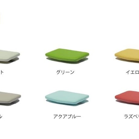 【受注生産】lec-0002　アップライトチェア（フレーム：5色 + 布8色 or 合成皮革10色）