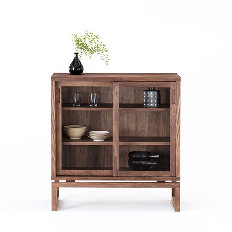 クランク キャビネットH925 | Leaf Village