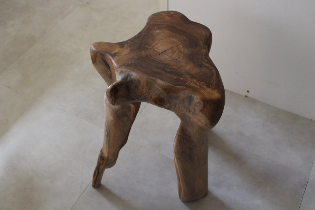 lefz-Tr-002A チュミスツール | Leaf Village