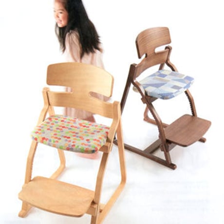 アップライトチェア　展示品　赤 アップライトチェア ホワイト