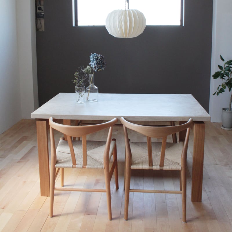 リボーンチェア オーク材 | Leaf Village