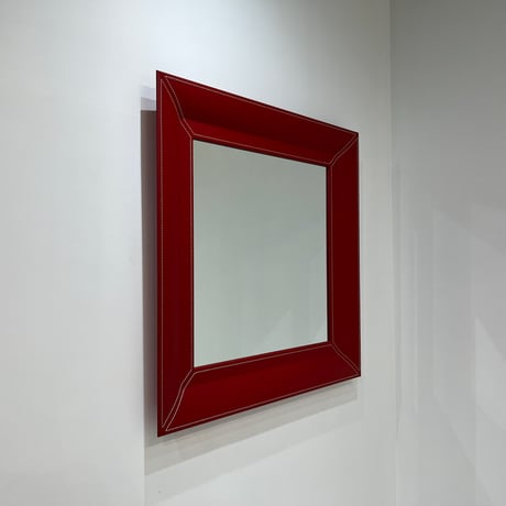 COMPAR | ミラー RED