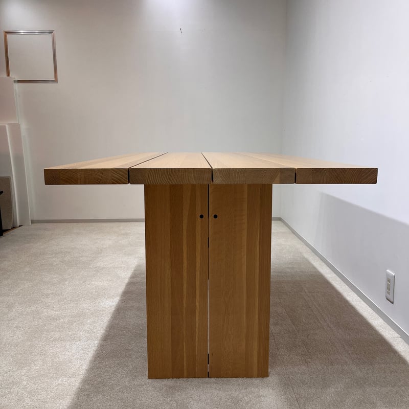 driade ドリアデ ITO ガラス ダイニングテーブル ポストモダン driade ドリアデ ITO ガラス ダイニングテーブル ポストモダン driade