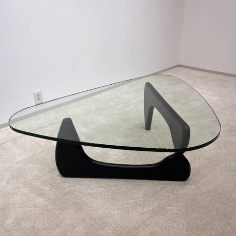 ISAM NOGUCHI　イサム・ノグチ　コーヒーテーブル　ローテーブル 【配送地域限定商品】