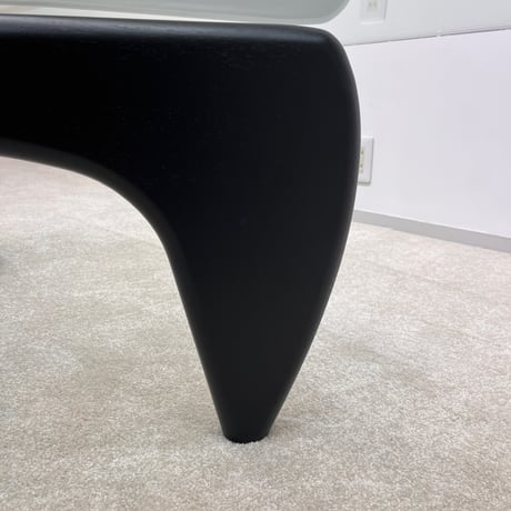 ISAM NOGUCHI　イサム・ノグチ　コーヒーテーブル　ローテーブル 【配送地域限定商品】