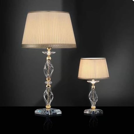 【 EuroLuce 】テーブルランプ