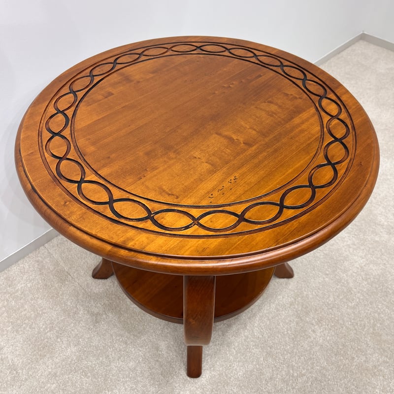 TOSATO（トサート） Relaxコレクション サイド(スタンド)テーブル