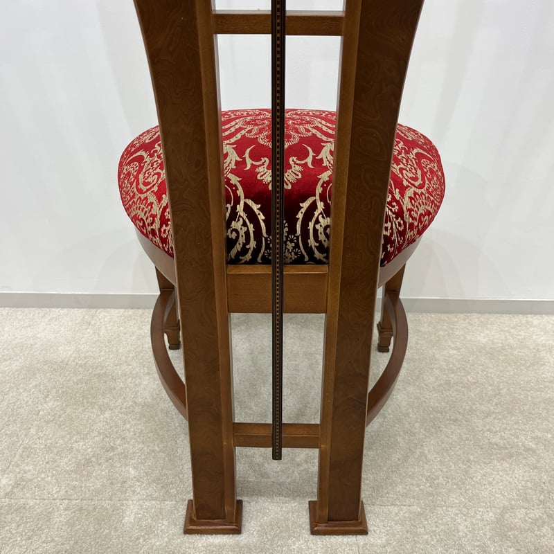 カルパネリ（CARPANELLI）イタリア家具クラシック最高峰 ダイニングチェア カルパネリ CARPANELLI 高級イタリア家具 ダイニングチェアー