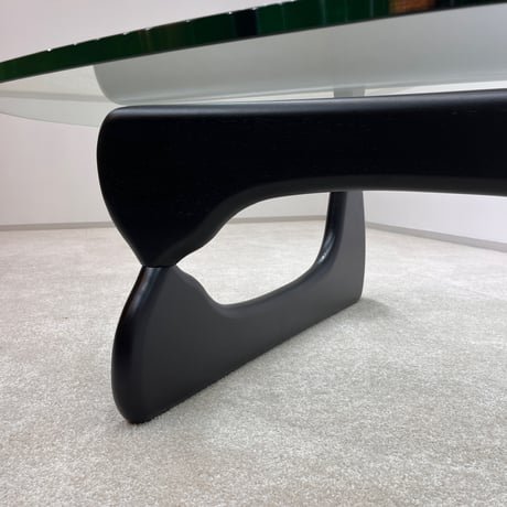 ISAM NOGUCHI　イサム・ノグチ　コーヒーテーブル　ローテーブル 【配送地域限定商品】