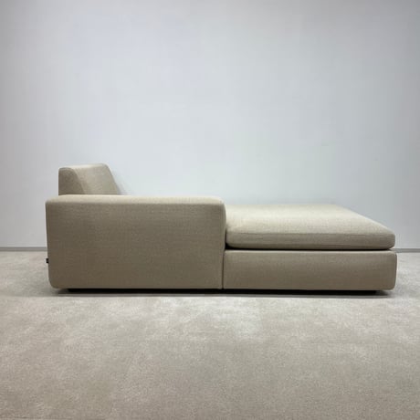 カウチソファ　Arfrex SONA　アルフレックス　（クッション7ケ付き）