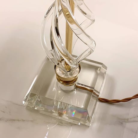 【 EuroLuce 】テーブルランプ