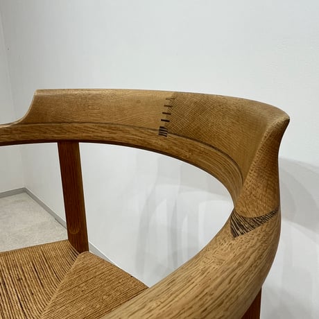 デザイナーズチェア　PP Møbler PPモブラー　PP62 Captain's Chair　PP62キャプテンズチェア