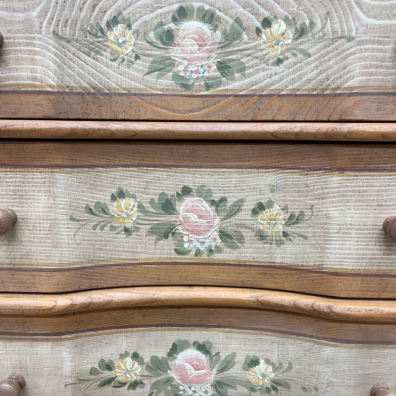 チェスト 5段 パイン材 | APIS NET SHOP