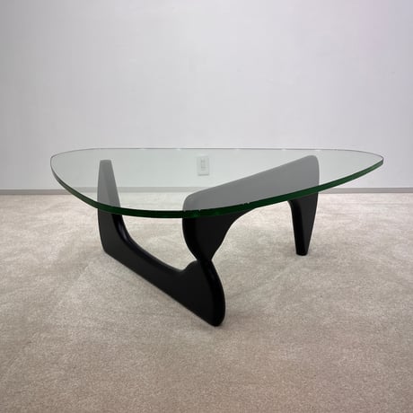 ISAM NOGUCHI　イサム・ノグチ　コーヒーテーブル　ローテーブル 【配送地域限定商品】