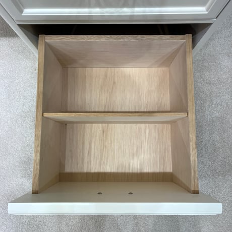学習机　東海家具工業　デスク&ブックスタンド　白家具　姫系デスク