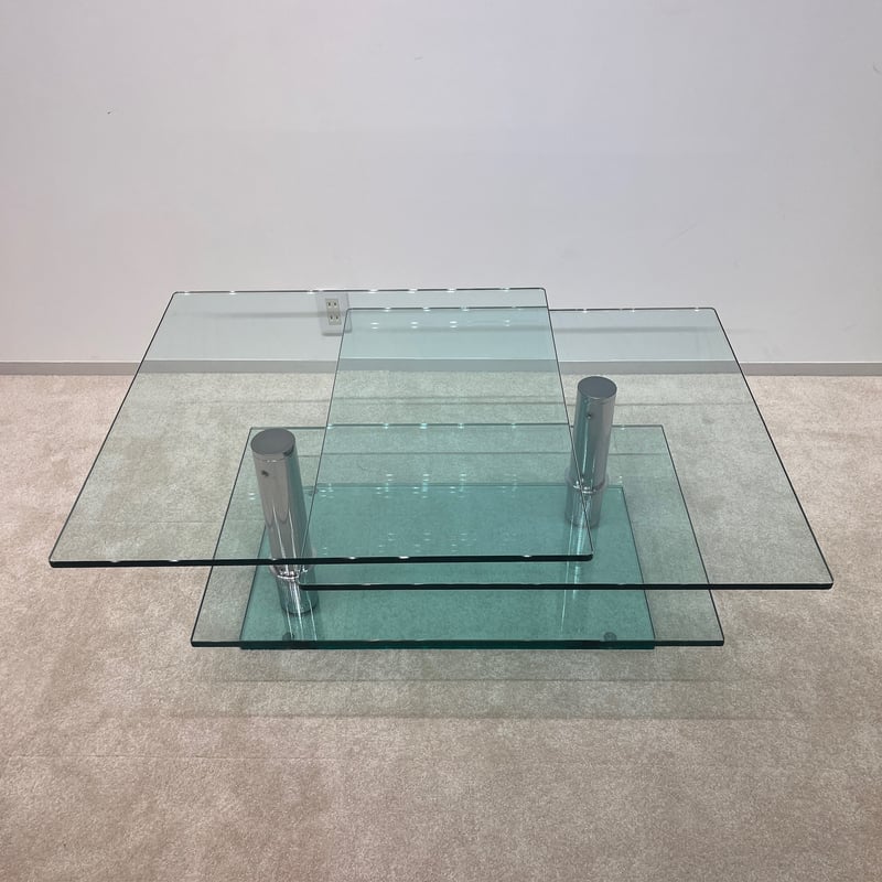 Ronald Schmitt（ロナルド・シュミット） K500 ガラス コーヒー