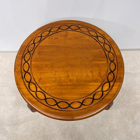 TOSATO（トサート）　Relaxコレクション　サイド(スタンド)テーブル