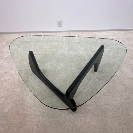 ISAM NOGUCHI　イサム・ノグチ　コーヒーテーブル　ローテーブル 【配送地域限定商品】