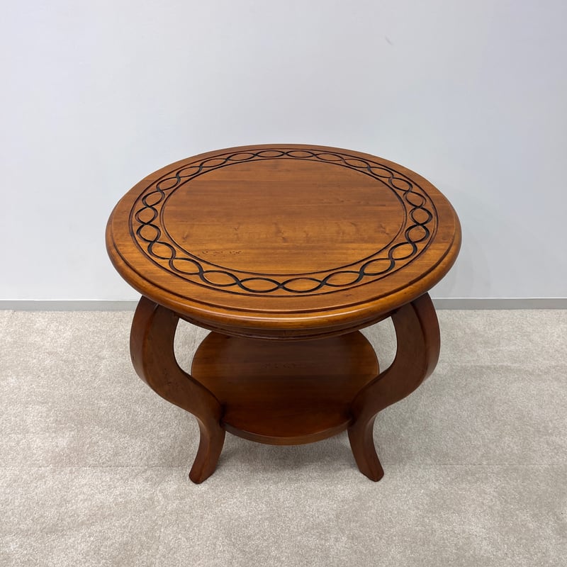 TOSATO（トサート） Relaxコレクション サイド(スタンド)テーブル