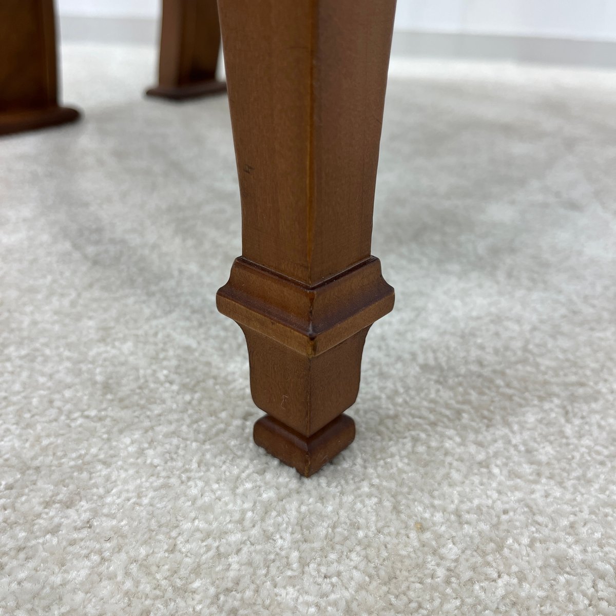 カルパネリ CARPANELLI 高級イタリア家具 ダイニングチェアー