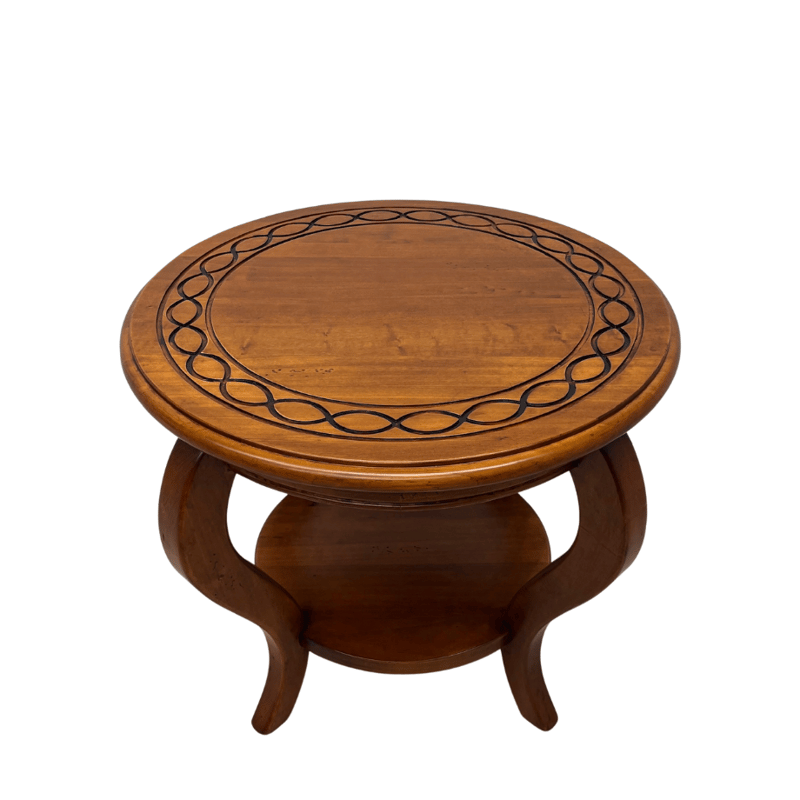 TOSATO（トサート） Relaxコレクション サイド(スタンド)テーブル