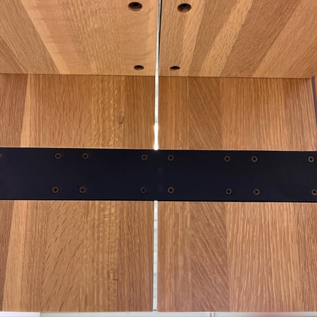 DRIADE（ドリアデ）　ダイニングテーブル　OAK オーク無垢材