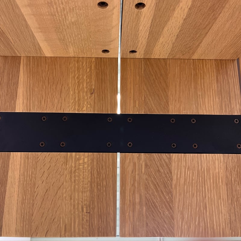 DRIADE（ドリアデ） ダイニングテーブル OAK オーク無垢材 | APIS NET SHOP