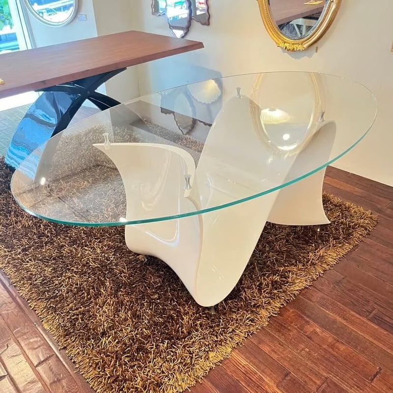 Tonin Casa 】ダイニングテーブル WAVE | APIS NET SHOP Tonin Casa 】ダイニングテーブル WAVE | APIS NET SHOP
