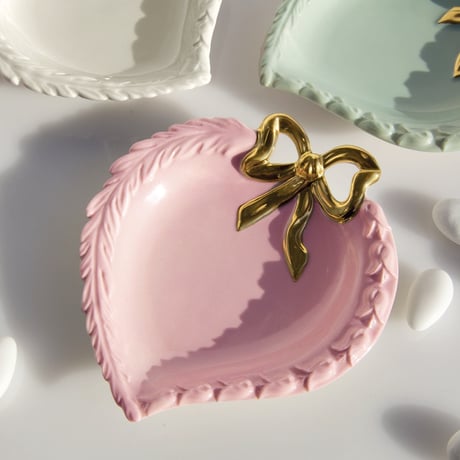 VILLARI  ヴィラリ　ブルーミングバタフライ ポット　ピンク VILLARI ヴィラリ ブルーミングバタフライ ポット ピンク VILLARI