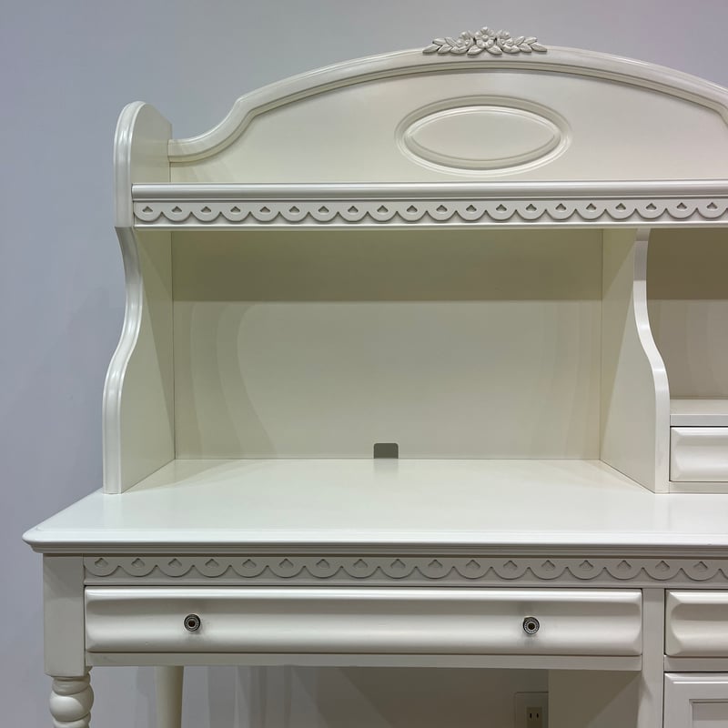user_566be54f☆管152☆東海家具☆大塚☆英国スタイル☆両袖机 両袖デスク FMS-1575・FMS-1875」井上金庫