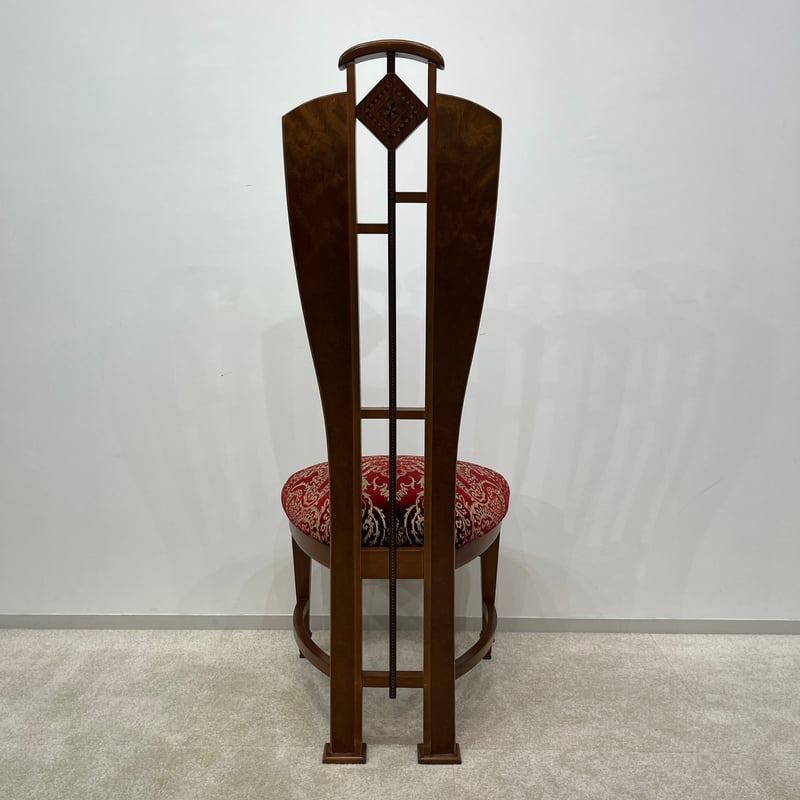 カルパネリ CARPANELLI 高級イタリア家具 ダイニングチェアー | APIS