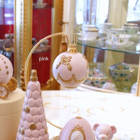 VILLARI リボンガーランド・オーナメントボール | APIS NET SHOP