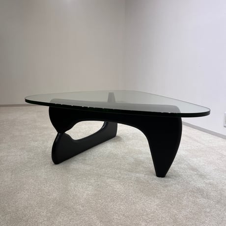 ISAM NOGUCHI　イサム・ノグチ　コーヒーテーブル　ローテーブル 【配送地域限定商品】