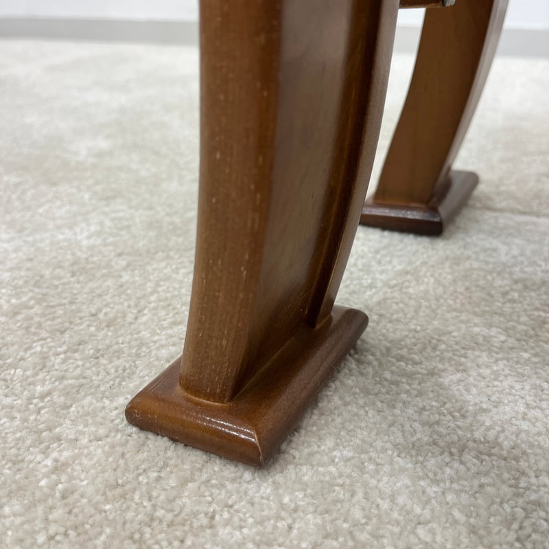 カルパネリ CARPANELLI 高級イタリア家具 ダイニングチェアー | APIS