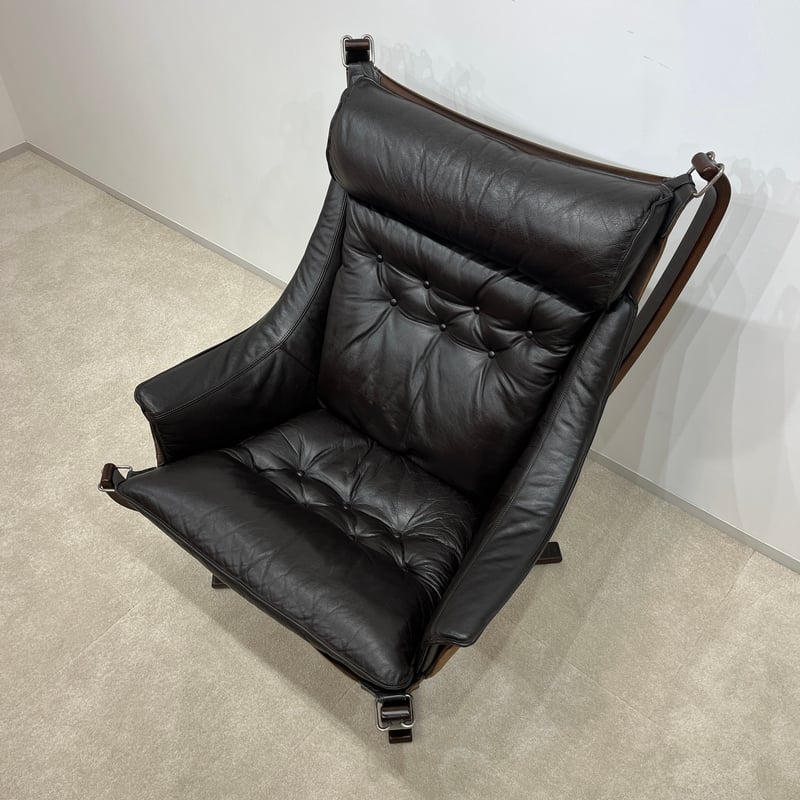 希少品　ノルウェー Vatne　バットネ ヴィンテージ　総革カウチソファ 希少品 ノルウェー Vatne バットネ ヴィンテージ 総革カウチ