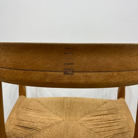 デザイナーズチェア　PP Møbler PPモブラー　PP62 Captain's Chair　PP62キャプテンズチェア