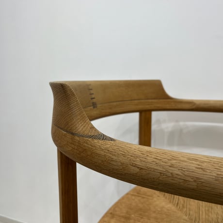 デザイナーズチェア　PP Møbler PPモブラー　PP62 Captain's Chair　PP62キャプテンズチェア